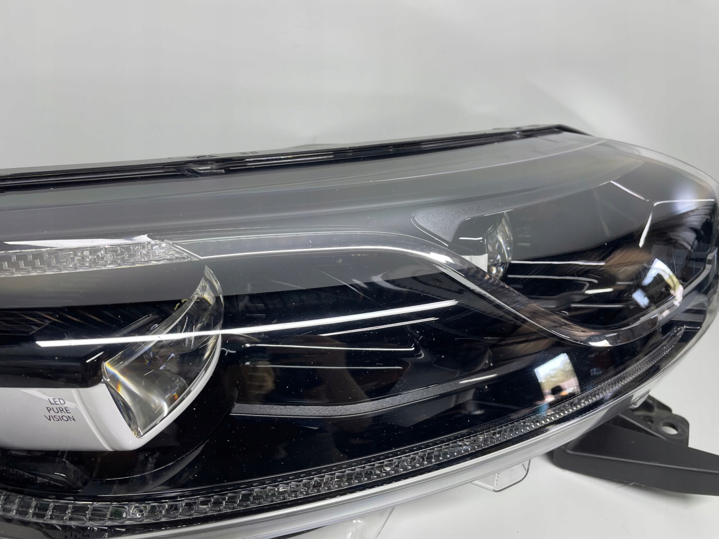 Frontscheinwerfer Renault Espace RHN 260108498R LED Rechts Headlight - Thumbnail 4