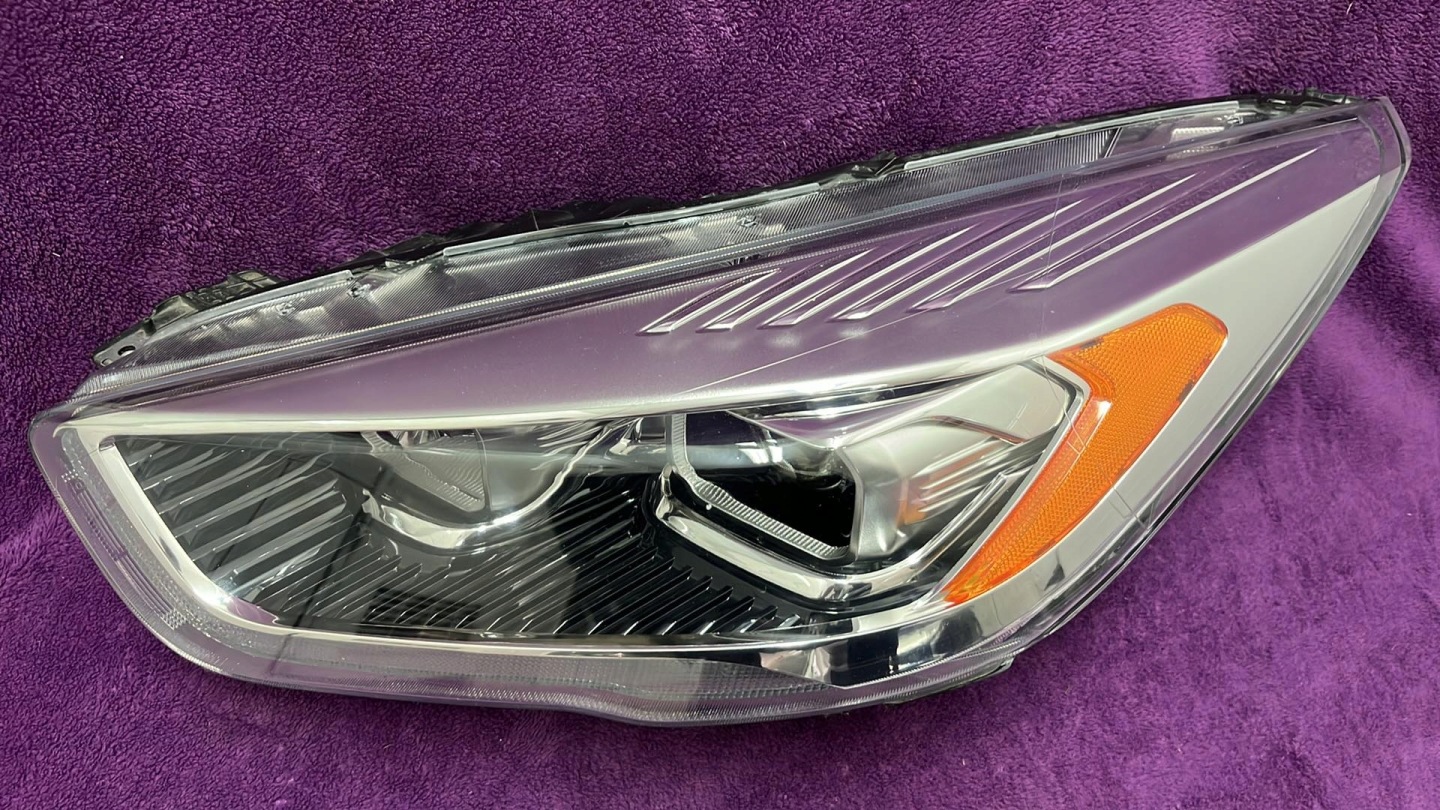 Frontscheinwerfer Ford Kuga II Mk2 Bi-Xenon Links Scheinwerfer Headlight - Thumbnail 12