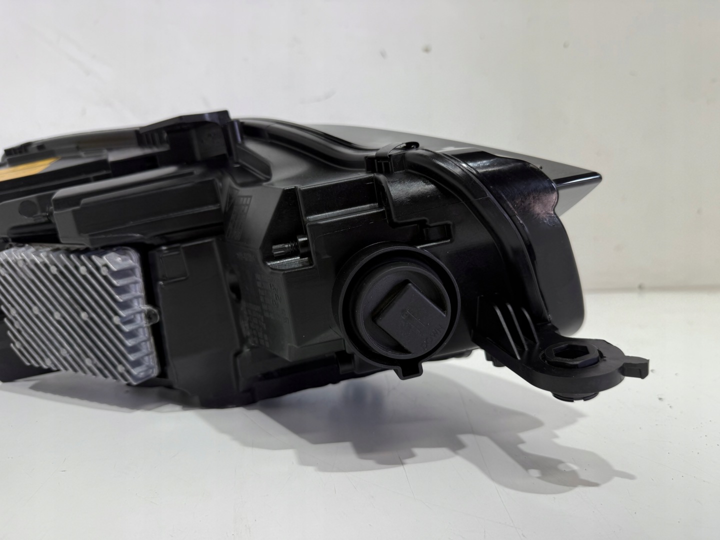 Frontscheinwerfer Audi A5 8W6941085DA Laser Links Scheinwerfer Headlight - Thumbnail 9