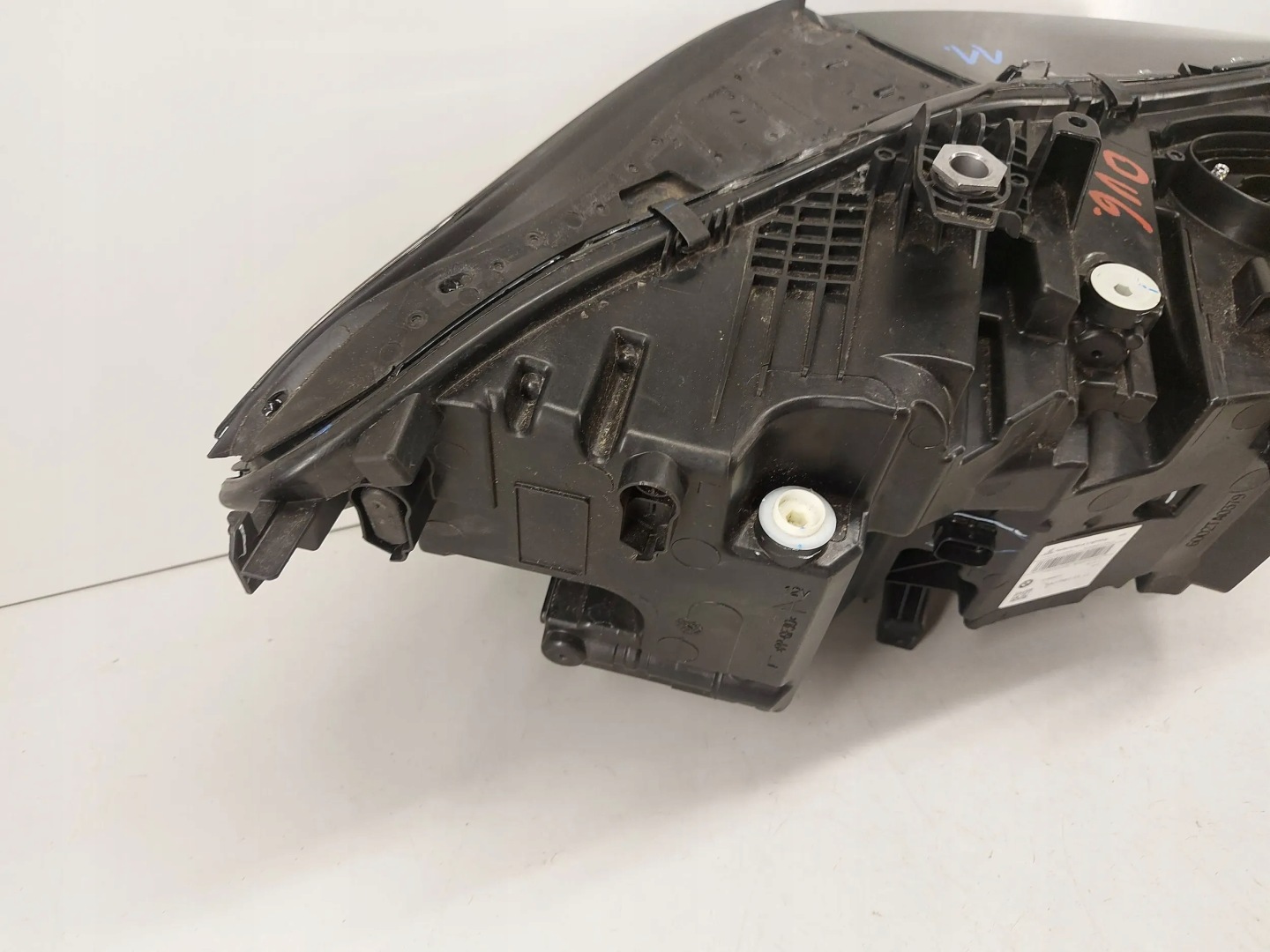 Frontscheinwerfer BMW X5 G05 5A27981 LED Links Scheinwerfer Headlight - Thumbnail 9