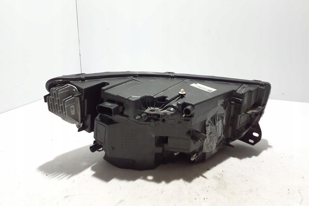Frontscheinwerfer Volvo XC40 31655983 LED Links Scheinwerfer Headlight - Thumbnail 1