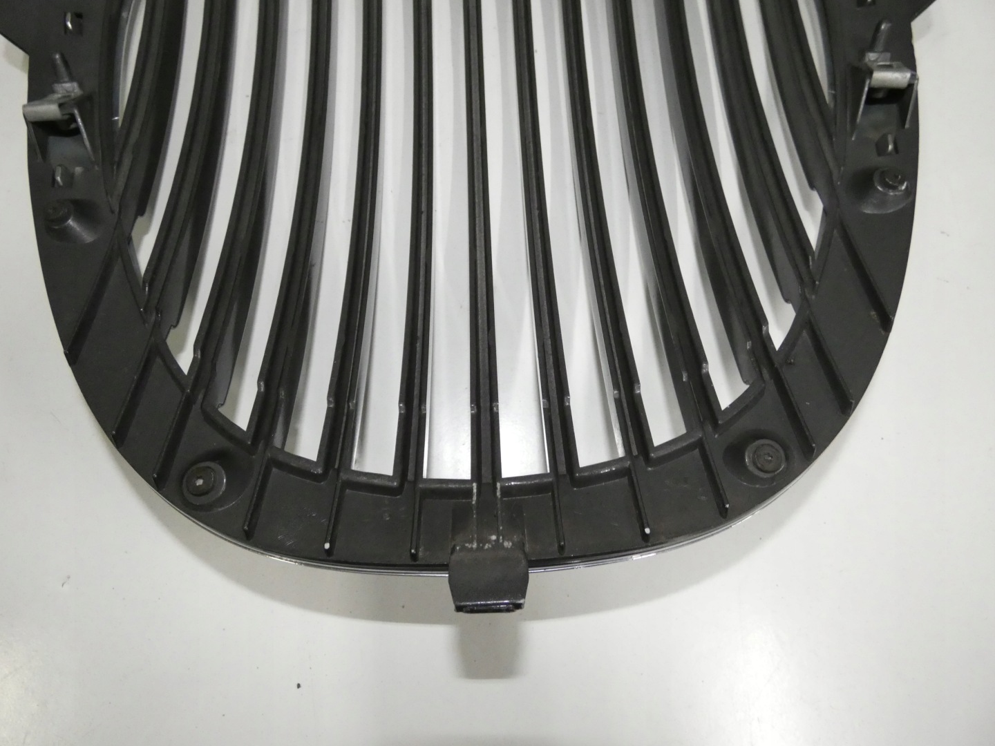 Jaguar S-Type CCX Kühlergrill FRONTGRILL Kühlergitter 4R838A133AA - Thumbnail 10