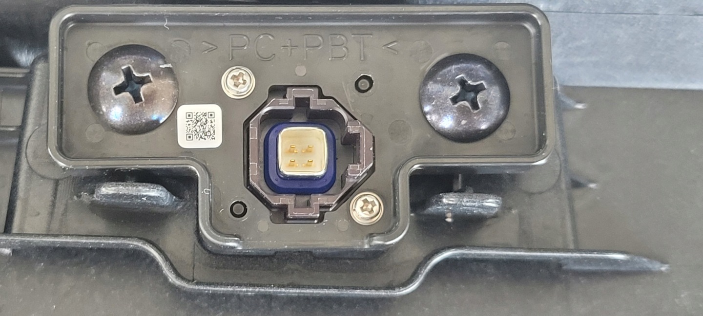 Honda Jazz GR Kühlergrill FRONTGRILL Kühlergitter 201971121TYF - Thumbnail 10