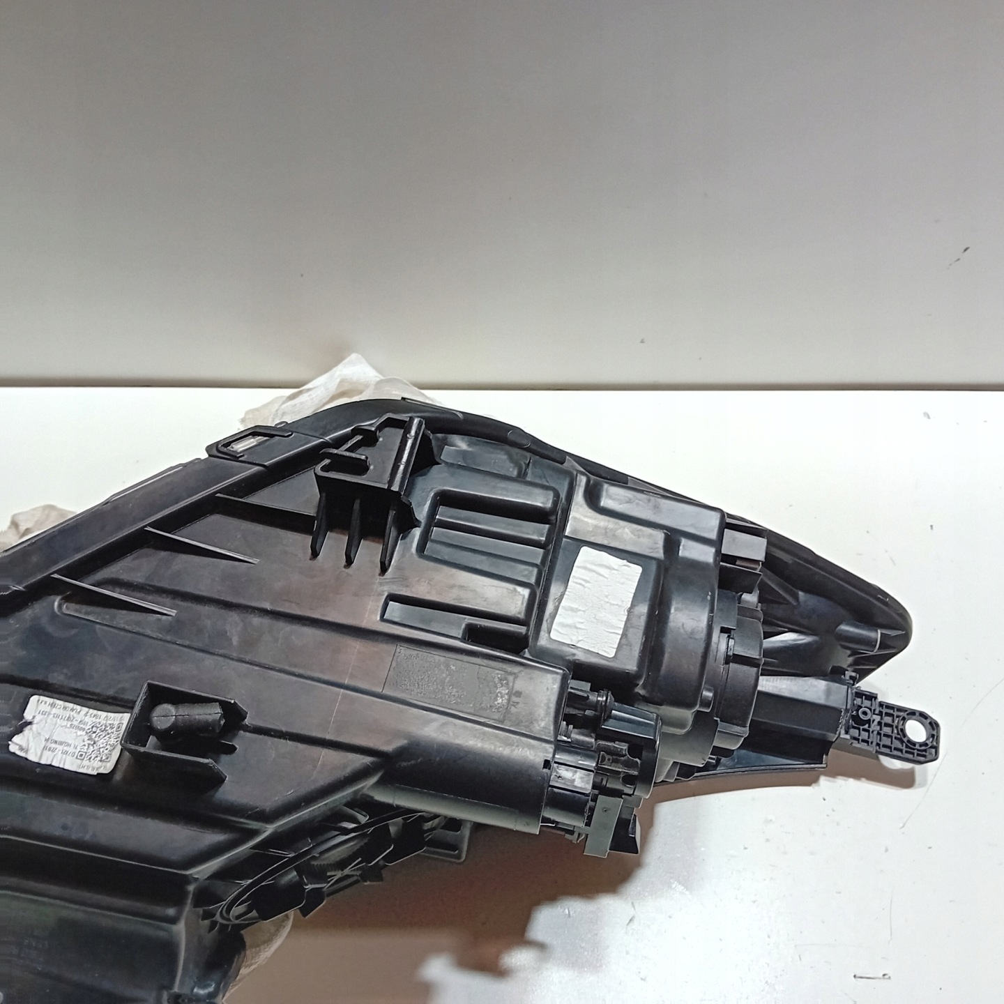 Frontscheinwerfer Hyundai Tucson NX4E 92101D7201 LED Links Headlight - Thumbnail 10
