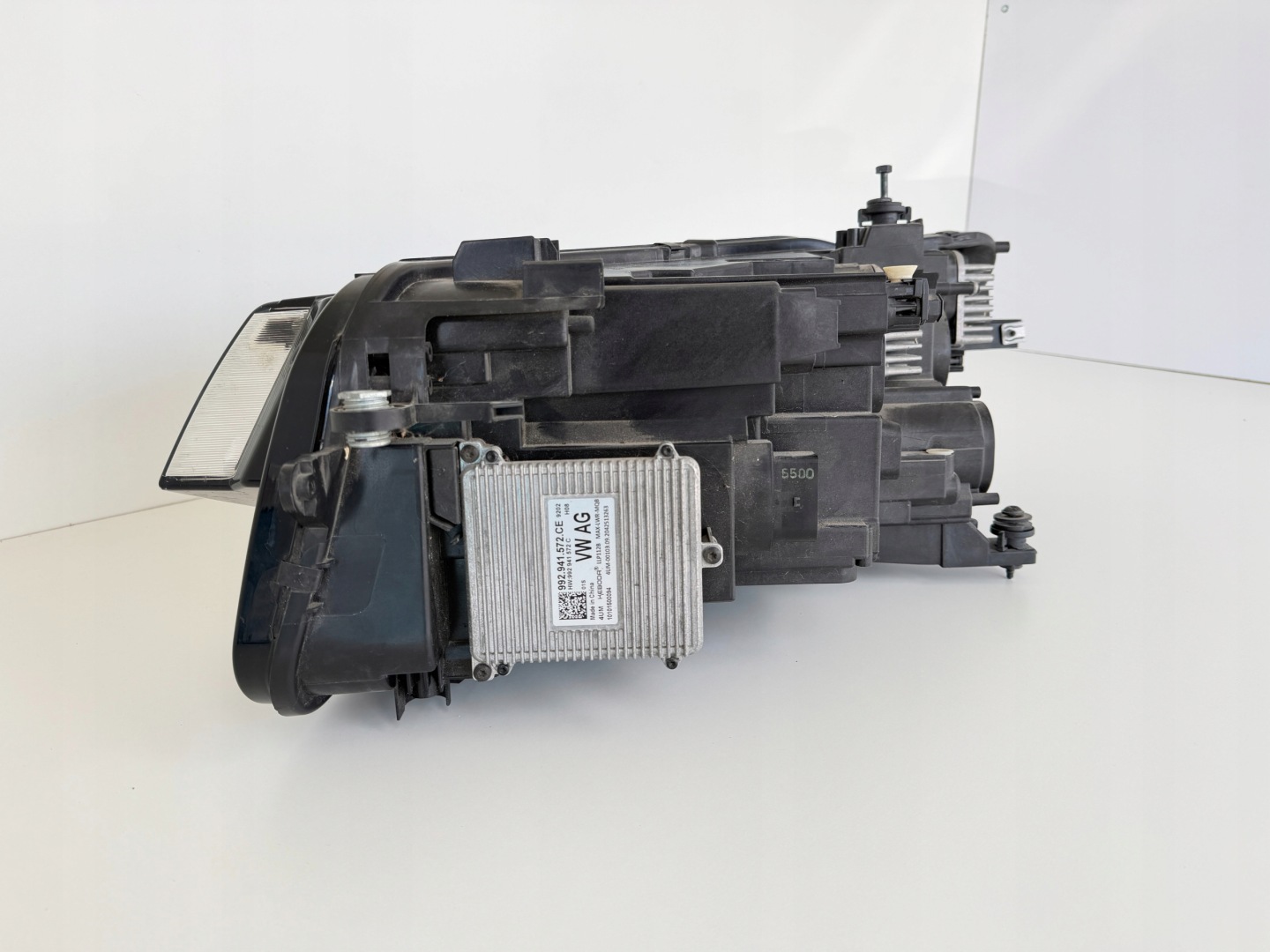 Frontscheinwerfer VW Tiguan 5NB941082C LED Rechts Scheinwerfer Headlight - Thumbnail 9