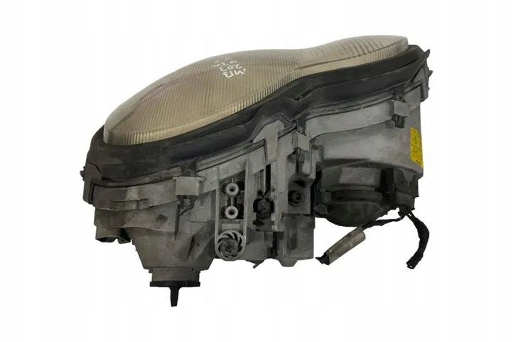 Frontscheinwerfer Mercedes-Benz C-Klasse W203 A2038201161 LED Links Headlight - Thumbnail 10