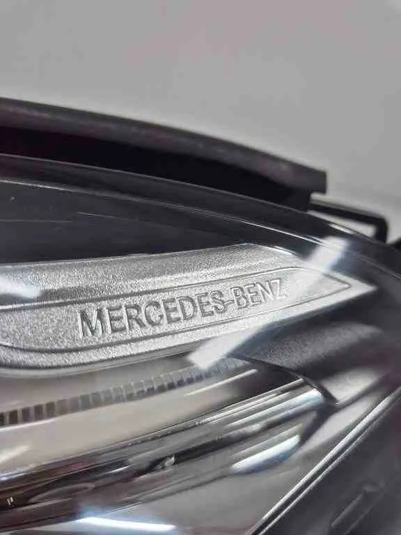 Frontscheinwerfer Mercedes-Benz GLE W166 A1669067702 ILS Links Headlight - Thumbnail 12