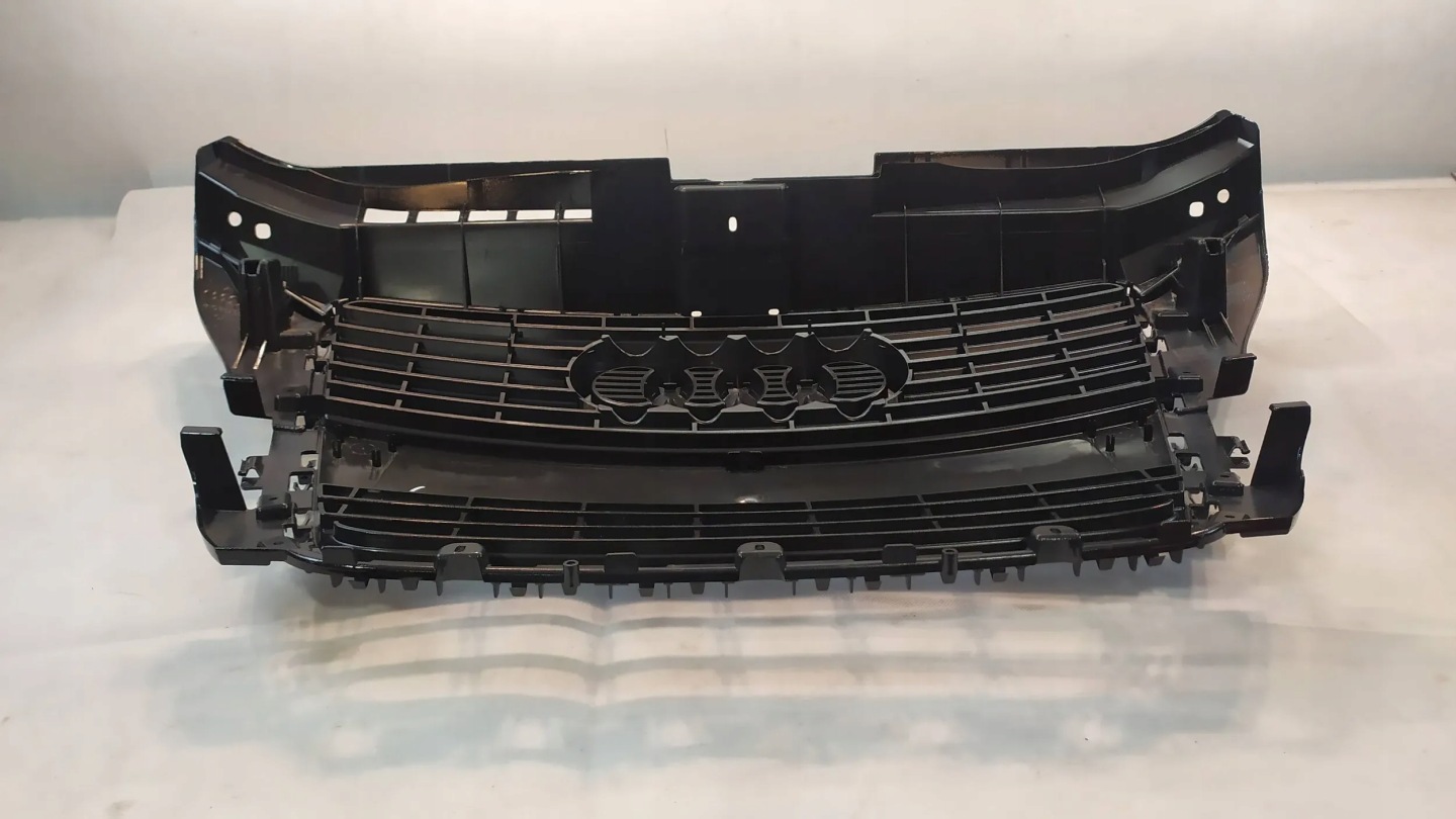 Audi A3 8P0 Kühlergrill FRONTGRILL Kühlergitter 8P0853651B - Thumbnail 3
