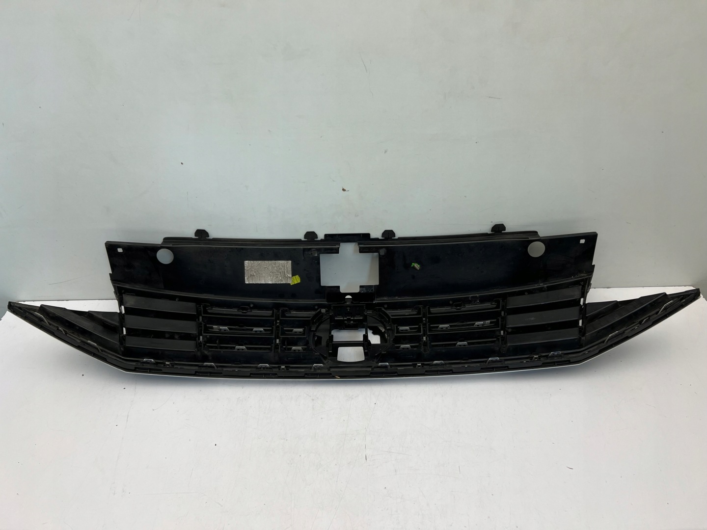 VW Passat B8 Kühlergrill FRONTGRILL Kühlergitter 3G0856651 - Thumbnail 7