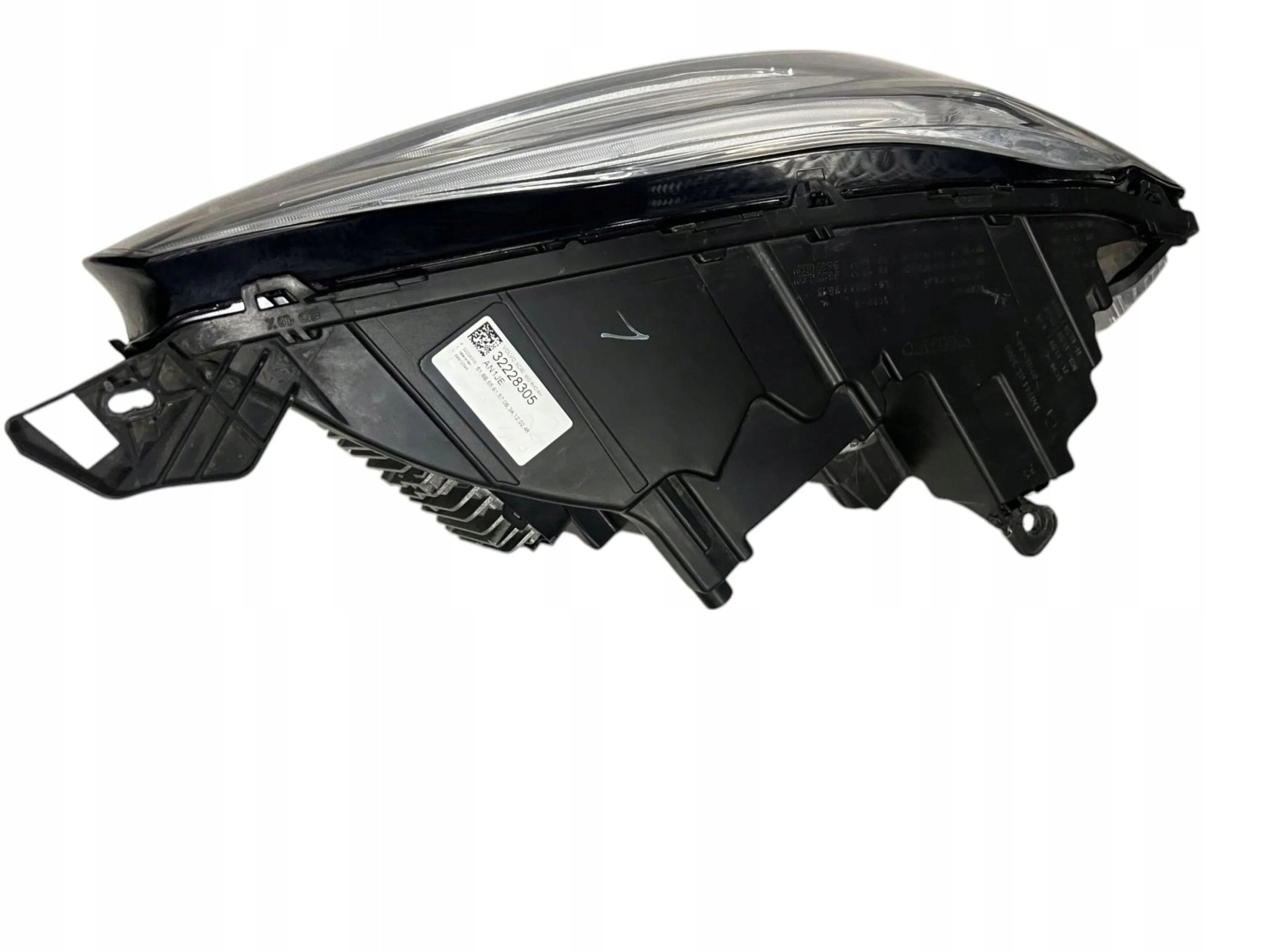 Frontscheinwerfer Volvo XC90 32228305 LED Rechts Scheinwerfer Headlight - Thumbnail 9