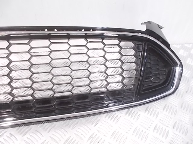 Ford Fusion Kühlergrill FRONTGRILL Kühlergitter DS7J8200ADS7J - Thumbnail 6