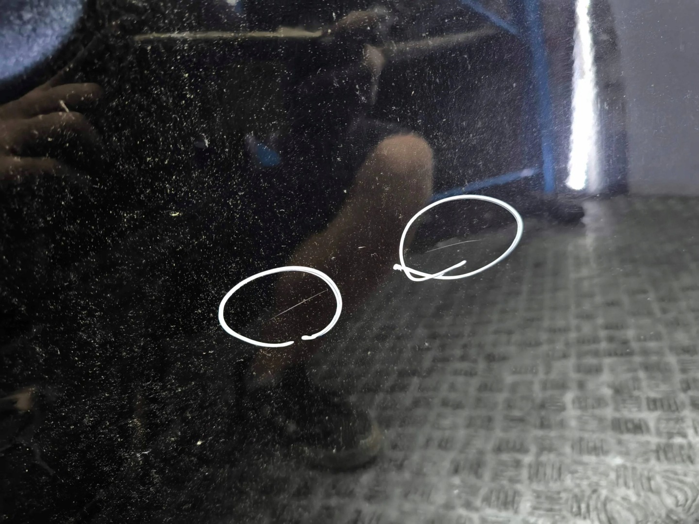 Volvo S60/V60 V60 Tür Vorne Rechts Door Porta Porte - Thumbnail 6