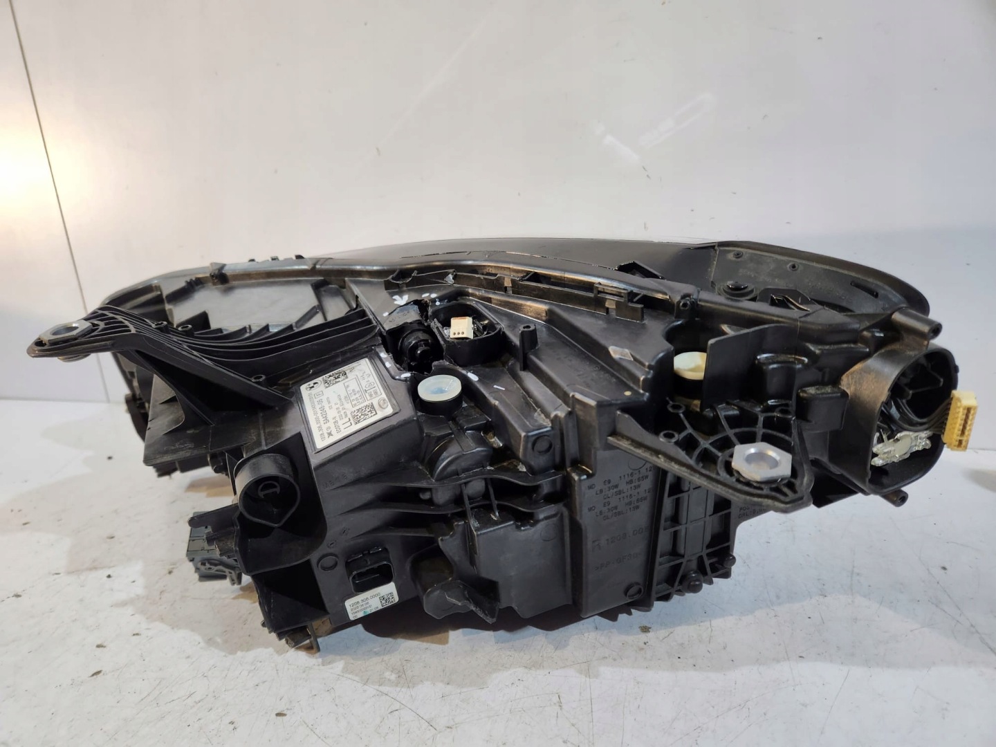 Frontscheinwerfer BMW 2 F44 5A42248 LED Rechts Scheinwerfer Headlight - Thumbnail 8