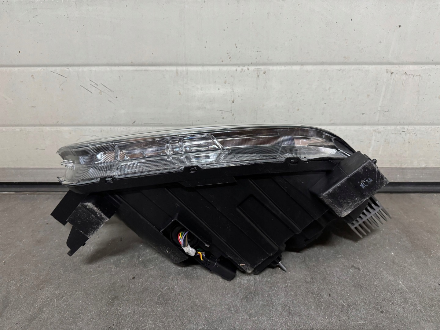 Frontscheinwerfer Opel Mokka 42698953 LED Links Scheinwerfer Headlight - Thumbnail 11