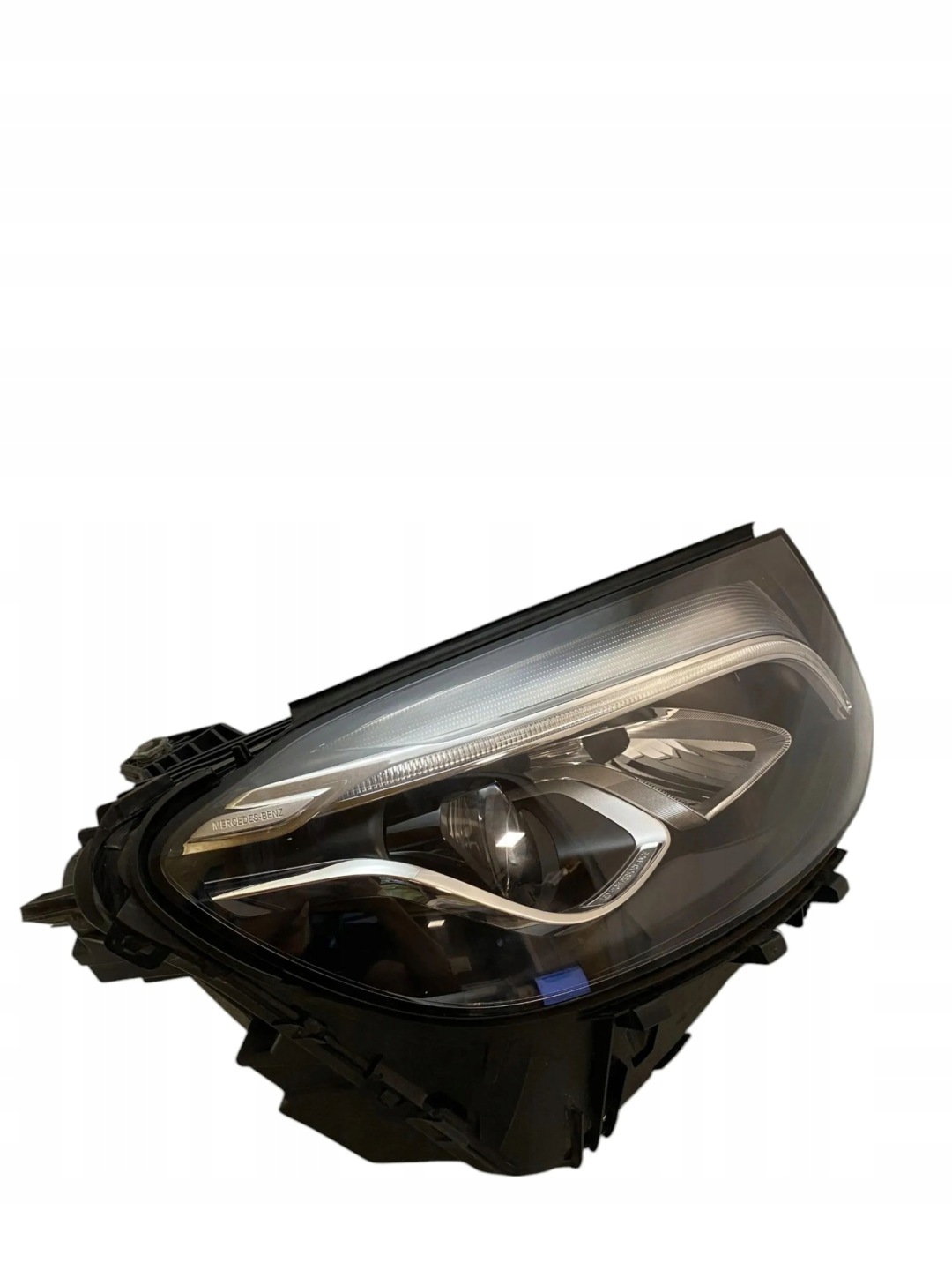 Frontscheinwerfer Mercedes-Benz GLC W253 A2539065401 LED Rechts Headlight - Thumbnail 8
