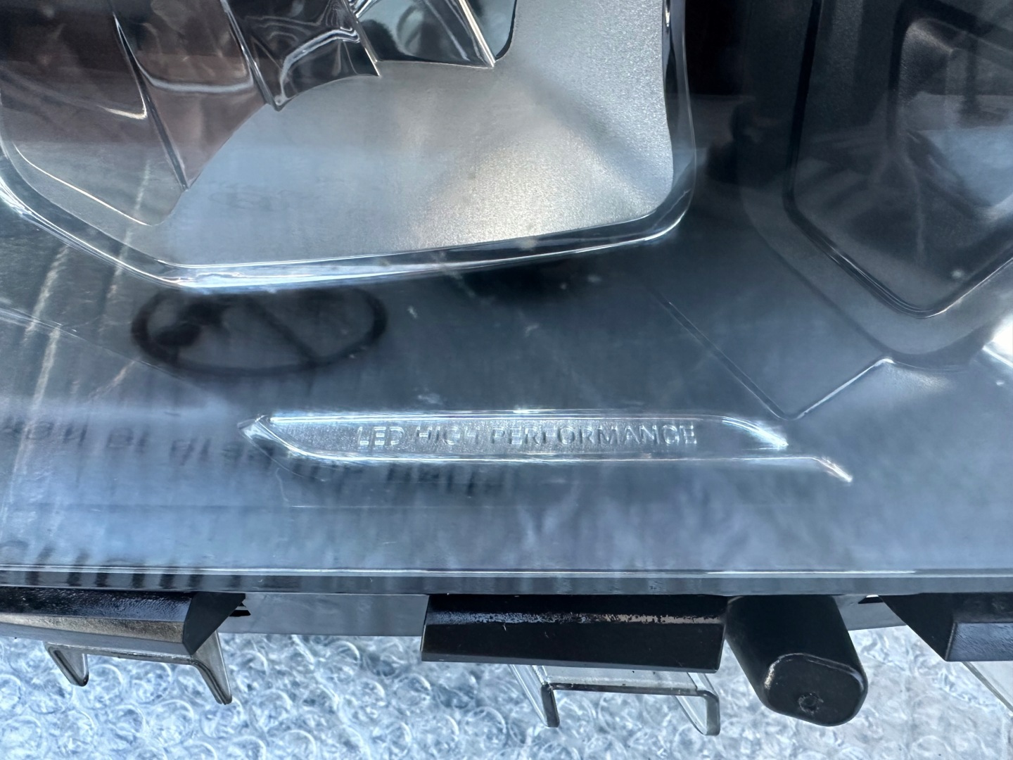 Frontscheinwerfer Mercedes-Benz CLA C118 High Performance LED Rechts Headlight - Thumbnail 4