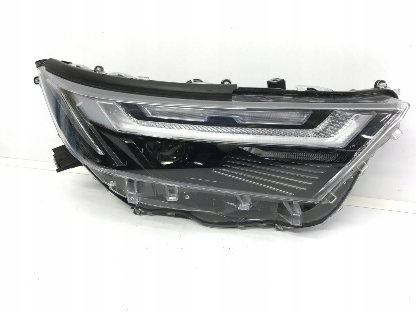 Frontscheinwerfer Toyota RAV4 XA5 8118542G10 LED Rechts Scheinwerfer Headlight - Thumbnail 1