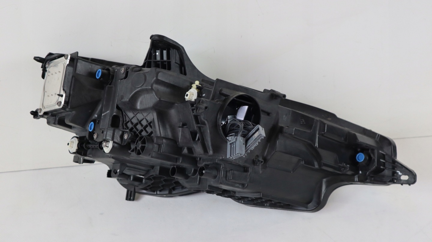 Frontscheinwerfer Volvo S60/V60 V60 LED Links Scheinwerfer Headlight - Thumbnail 6
