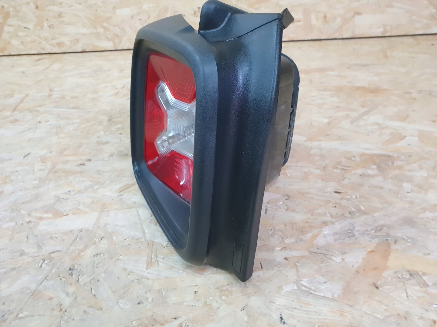 Jeep Renegade BU Rückleuchte YTYŁ521094 Rearlamp - Thumbnail 5