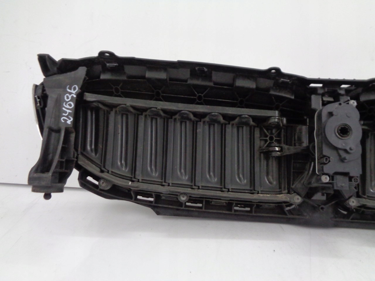 BMW 3 G21 Kühlergrill FRONTGRILL Kühlergitter 1871561 - Thumbnail 8