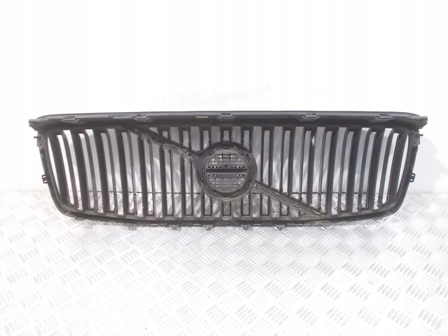 Volvo XC90 Kühlergrill FRONTGRILL Kühlergitter 31425931 - Thumbnail 10