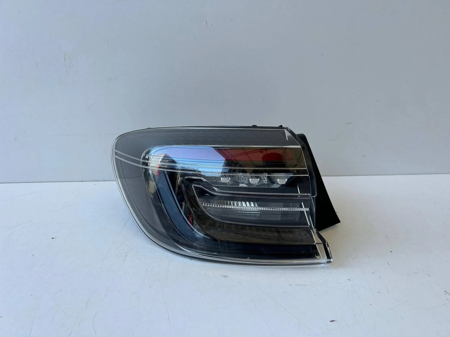 Renault Clio X98 Rückleuchte 265554288R Rearlamp - Thumbnail 1