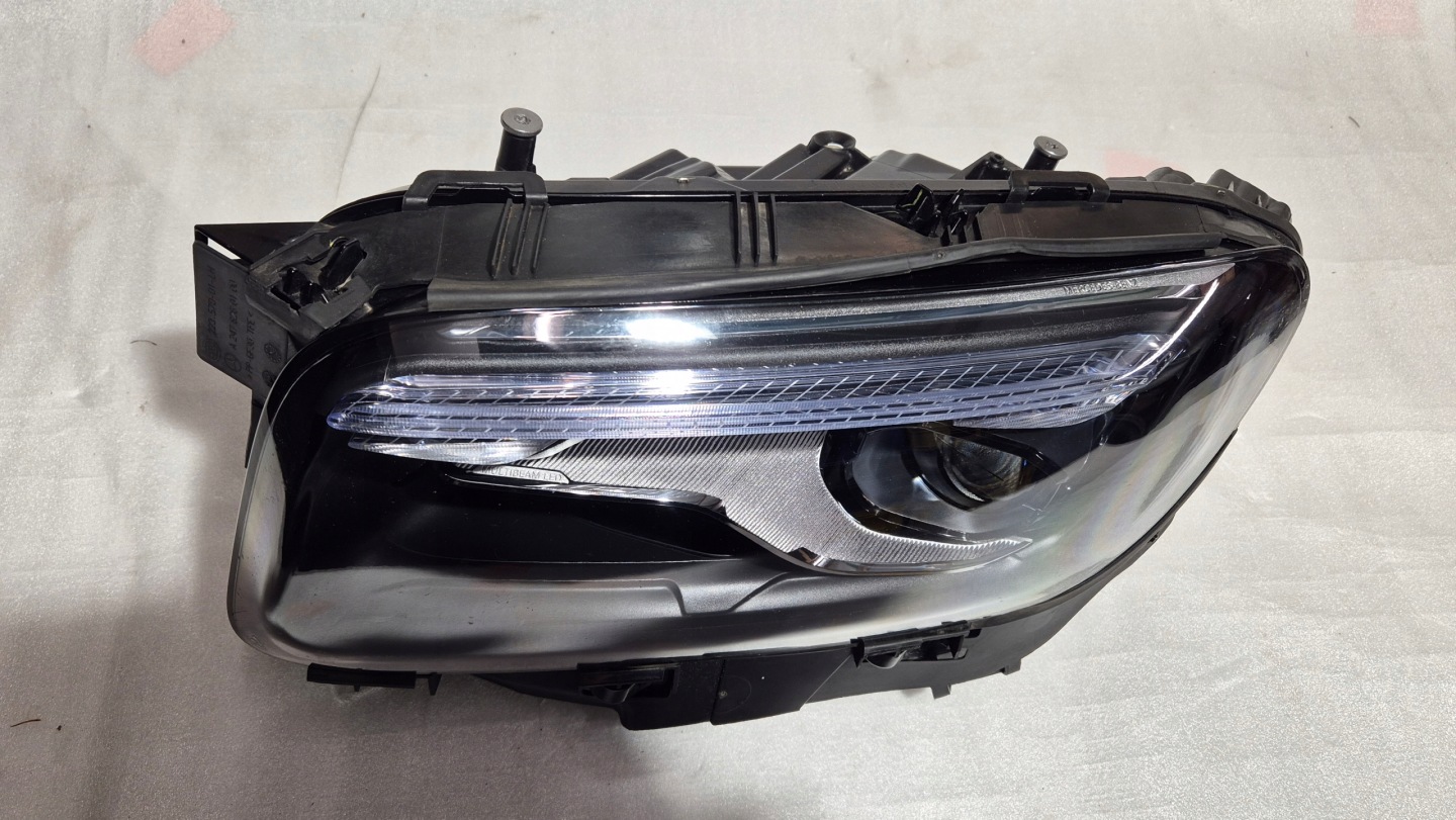 Frontscheinwerfer Mercedes-Benz GLB W247 A2479069103 Multibeam LED Links Headlight - Thumbnail 5