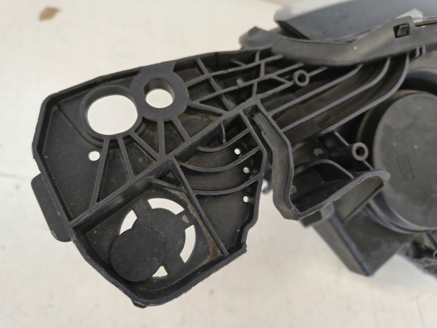 Frontscheinwerfer Peugeot 3008 9810478180 LED Links Scheinwerfer Headlight - Thumbnail 9
