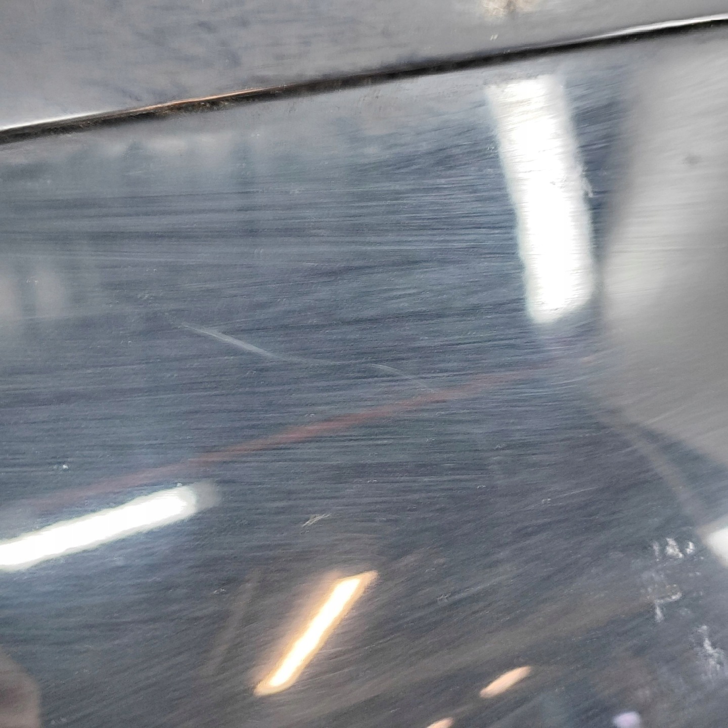 Mercedes-Benz CLA W117 Tür Vorne Rechts Door A1177220207 Porta Porte - Thumbnail 7