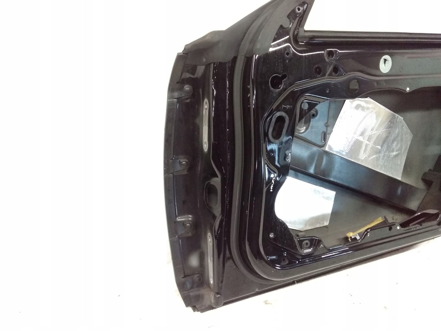 Mercedes-Benz CLS W218 Tür Vorne Rechts Door Porta Porte - Thumbnail 7