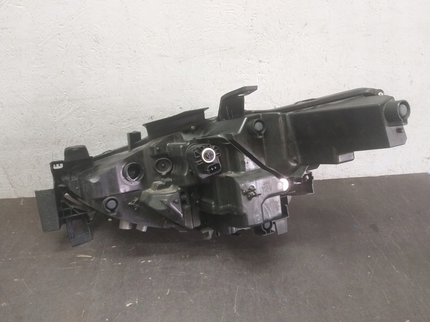 Frontscheinwerfer Mazda CX-5 KF KB8P51040 LED Links Scheinwerfer Headlight - Thumbnail 24