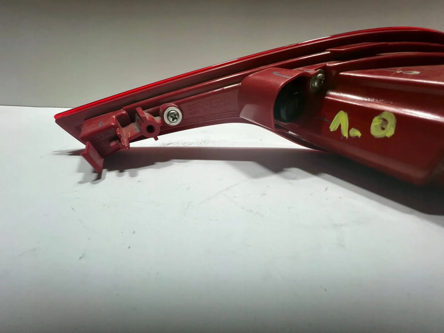 Honda CR-V RS Rückleuchte Rearlamp - Thumbnail 7