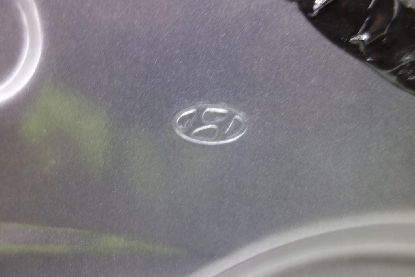 Hyundai i10 AC3 Tür Vorne Rechts Door Porta Porte - Thumbnail 7