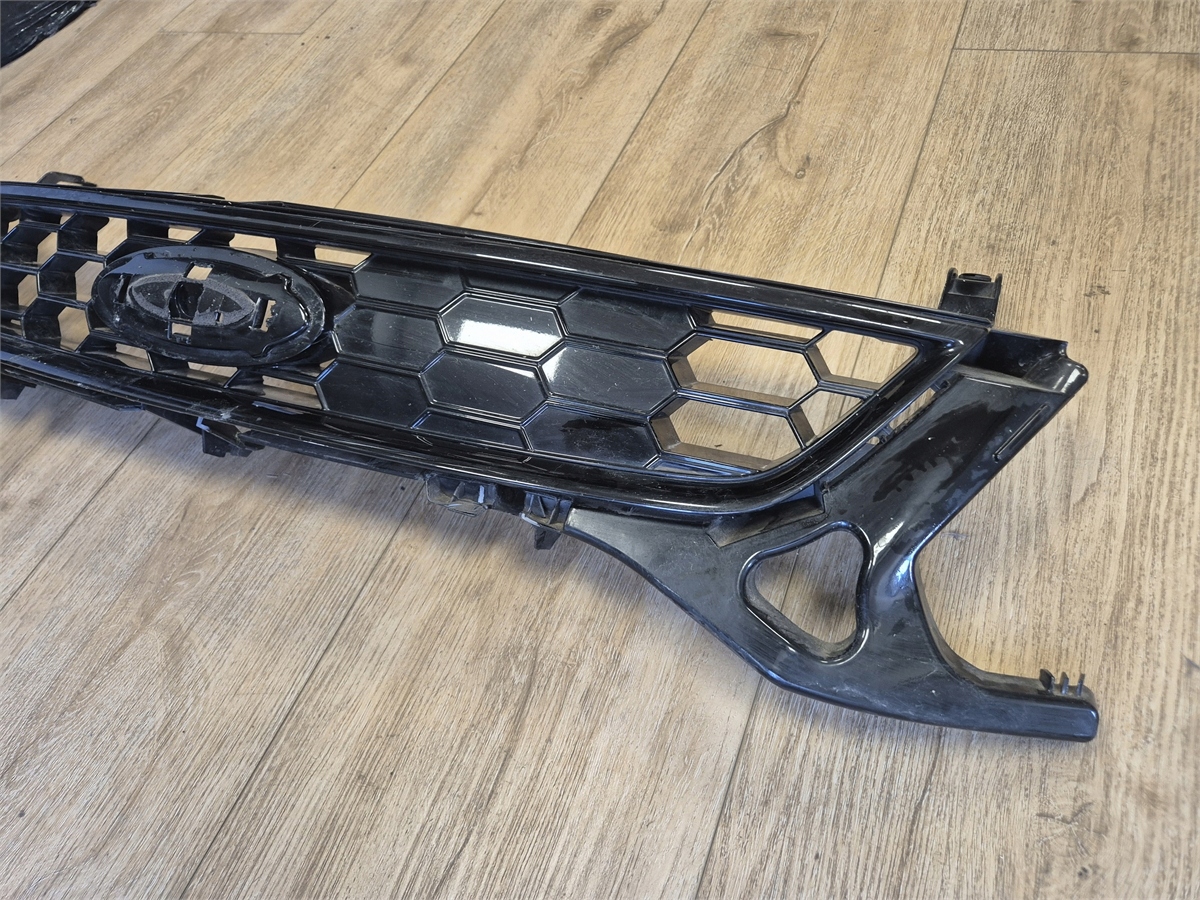 Ford Mondeo IV Mk4 Kühlergrill FRONTGRILL Kühlergitter BS7J8200BCW - Thumbnail 4
