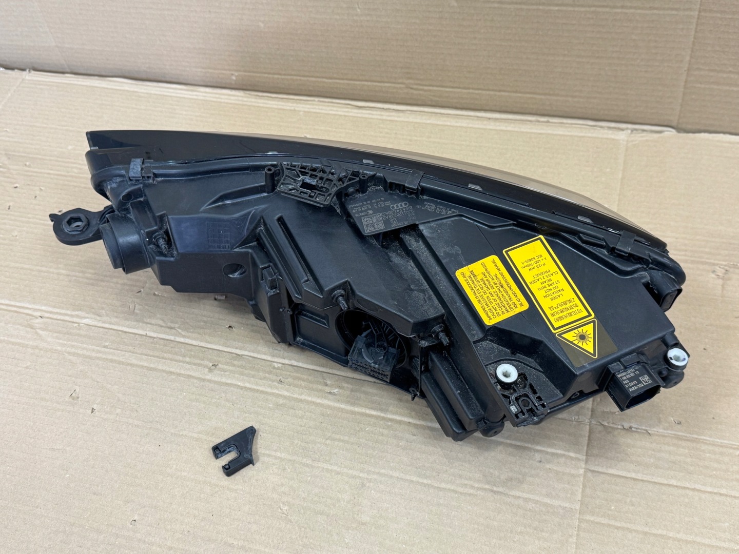 Frontscheinwerfer Audi A5 8W6941086DL Laser Rechts Scheinwerfer Headlight - Thumbnail 11