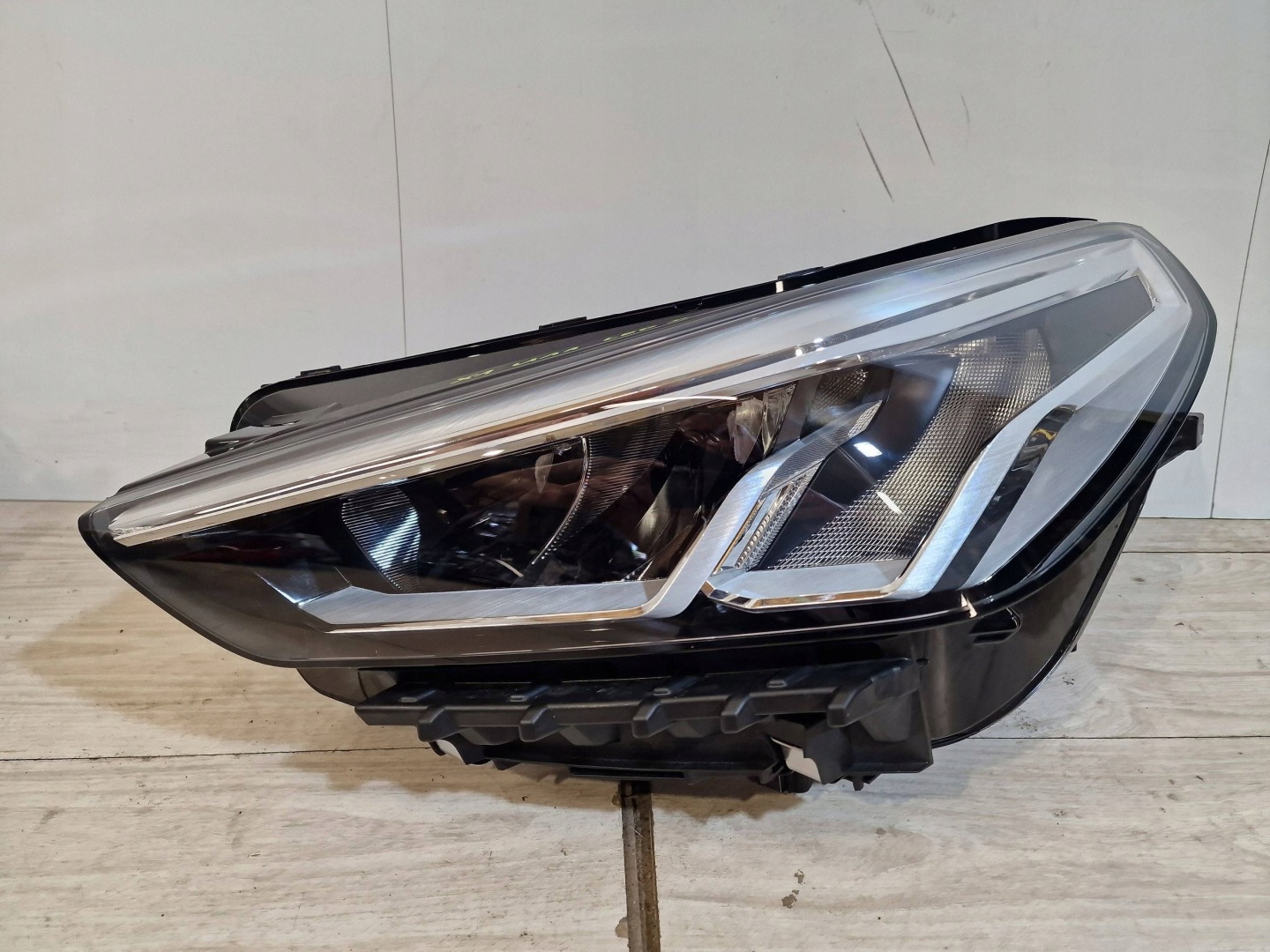 Frontscheinwerfer BMW X1 U11 5A9A221 LED Links Scheinwerfer Headlight - Thumbnail 1