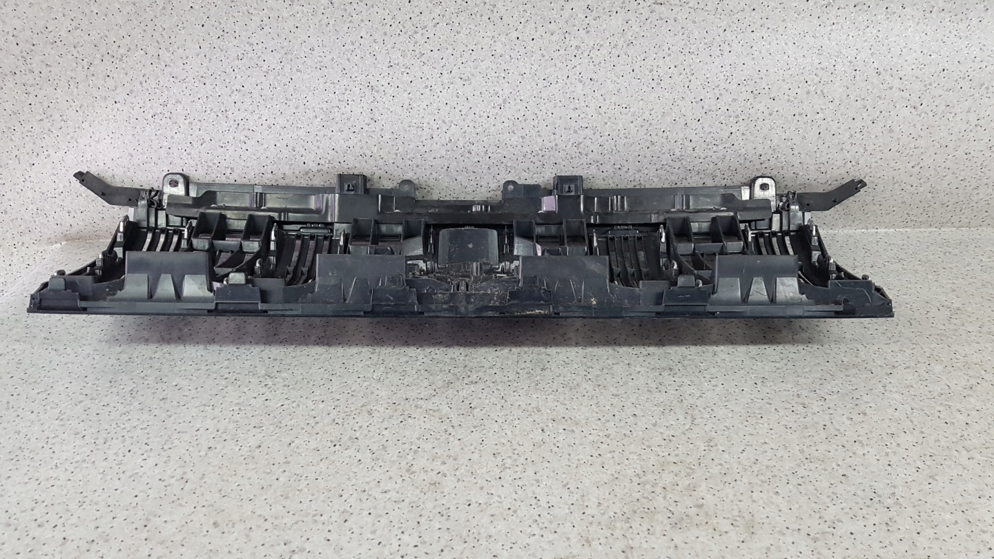 Toyota Land Cruiser J8/J10/J20 J8 Kühlergrill FRONTGRILL 5310160K00Z - Thumbnail 2