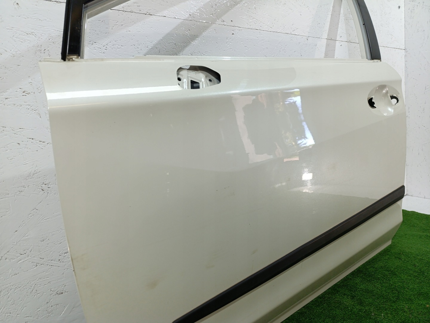 Subaru XV G5 Tür Vorne Links Door Porta Porte - Thumbnail 10