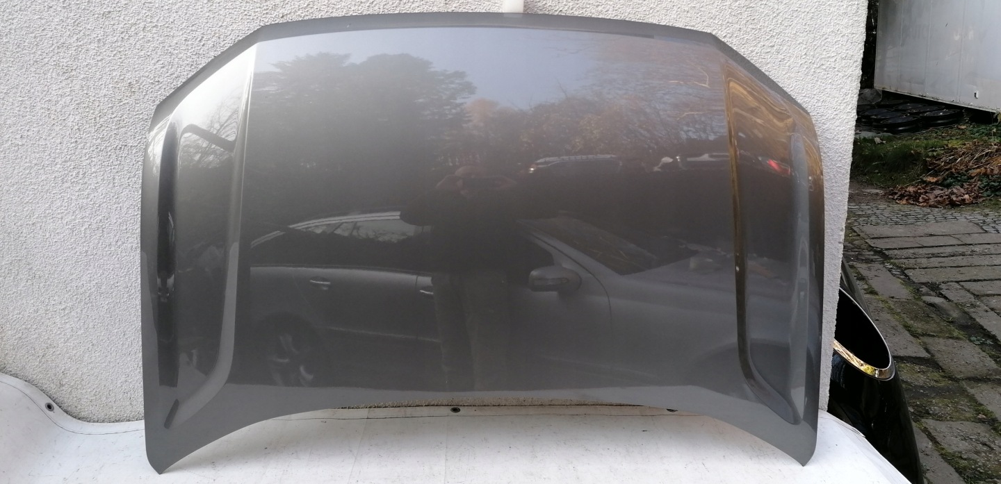 Motorhaube VW T-Cross Bonnet Hood - Thumbnail 1