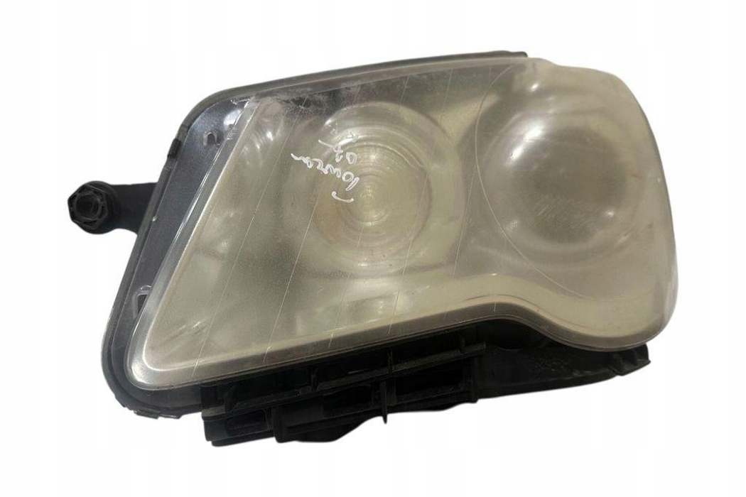 Frontscheinwerfer VW Touran 1T 1T1941751A Xenon Links Scheinwerfer Headlight - Thumbnail 9