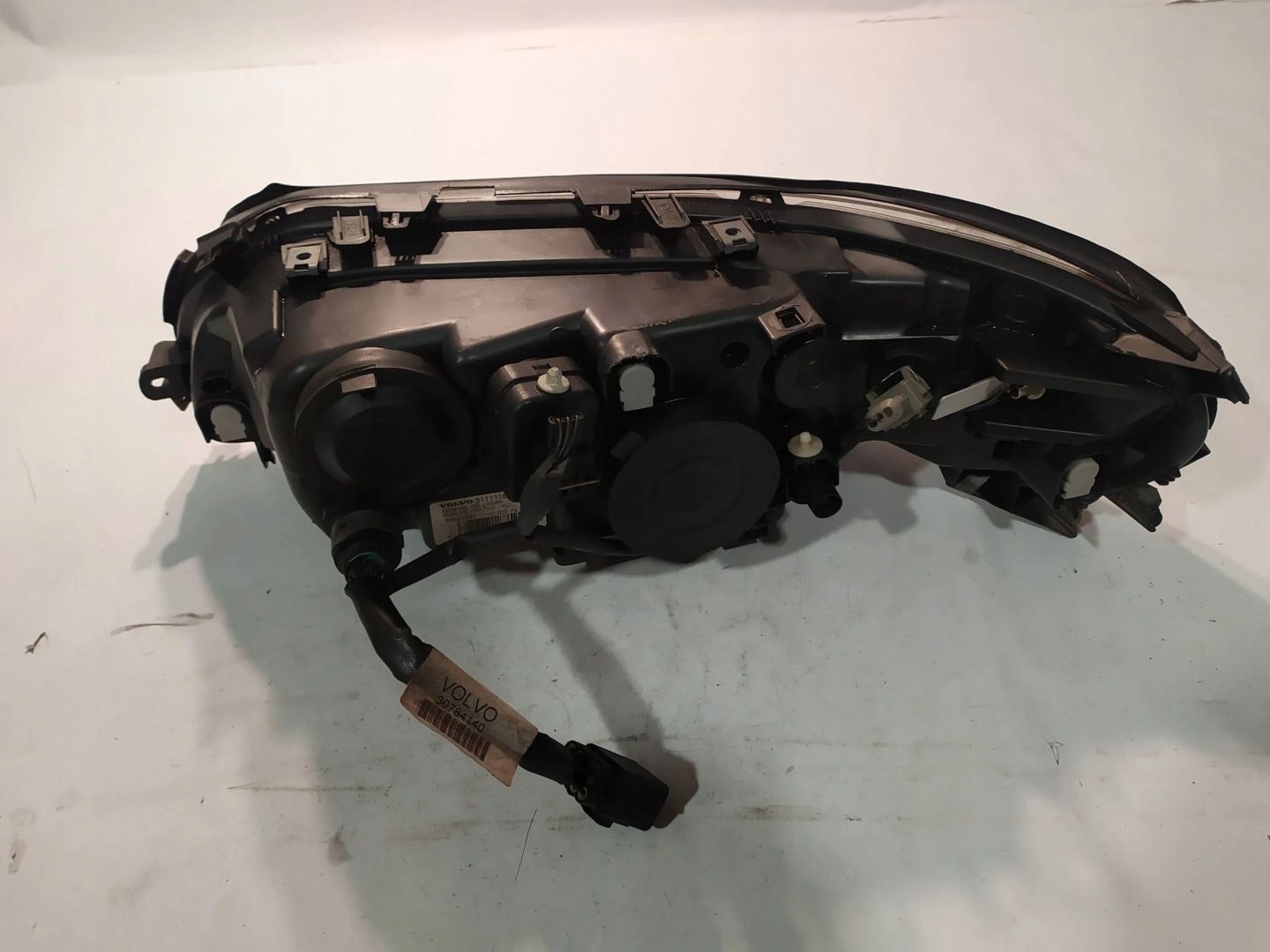 Frontscheinwerfer Volvo S60/V60 S60 Xenon Rechts Scheinwerfer Headlight - Thumbnail 7