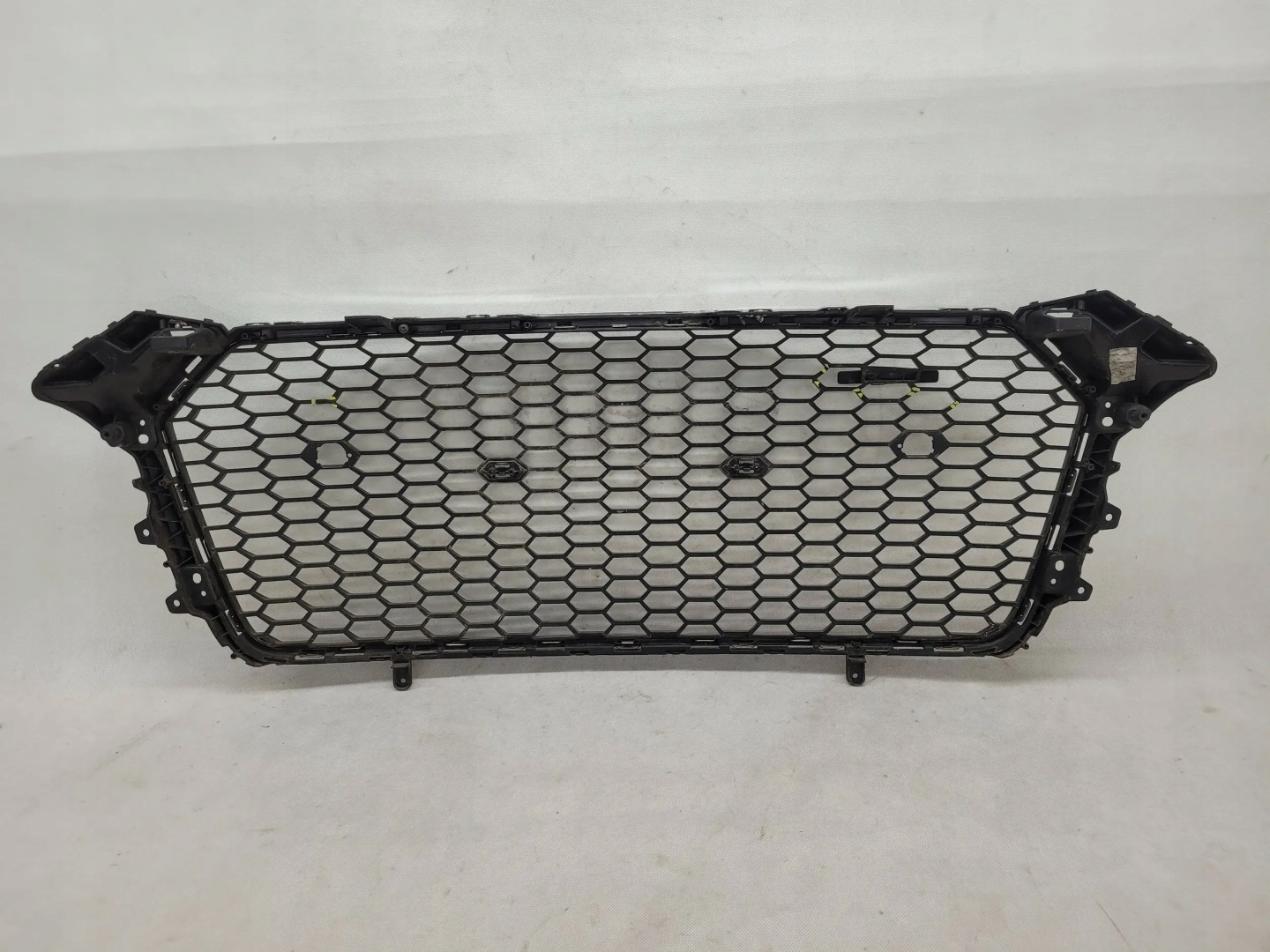Audi R8 4S0 Kühlergrill FRONTGRILL Kühlergitter 4S0853653D - Thumbnail 9