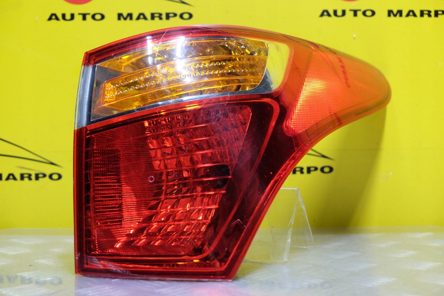 Hyundai ix55 EN Rückleuchte Rearlamp - Thumbnail 4