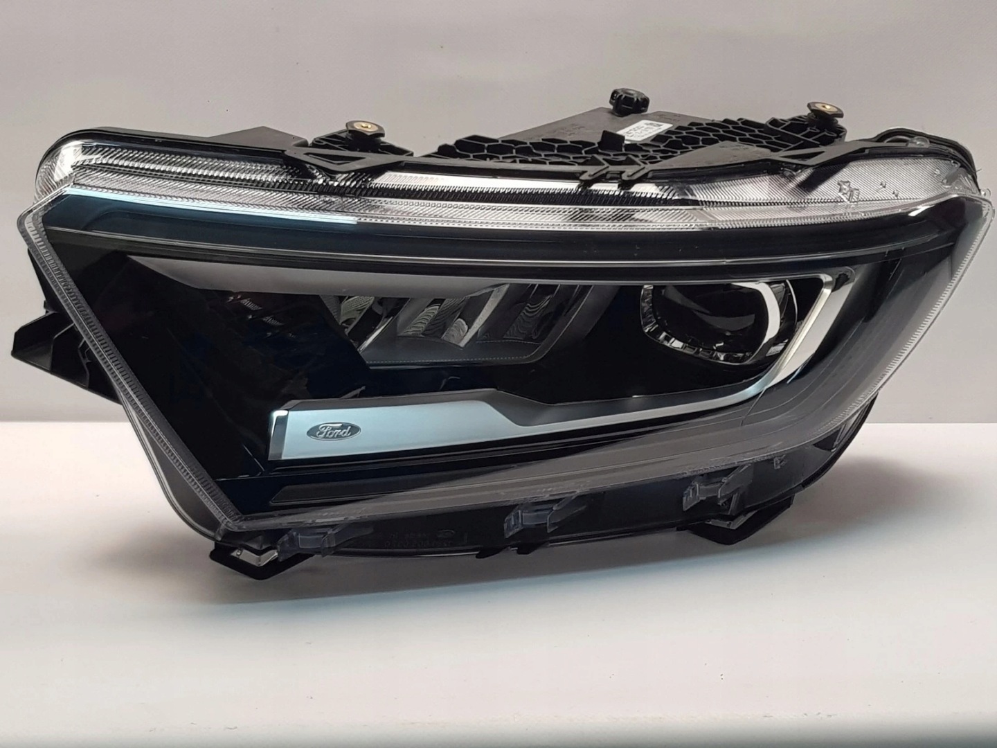 Frontscheinwerfer Ford Transit Connect 1 Mk1 KF941035F2KF9 LED Links Headlight - Thumbnail 6