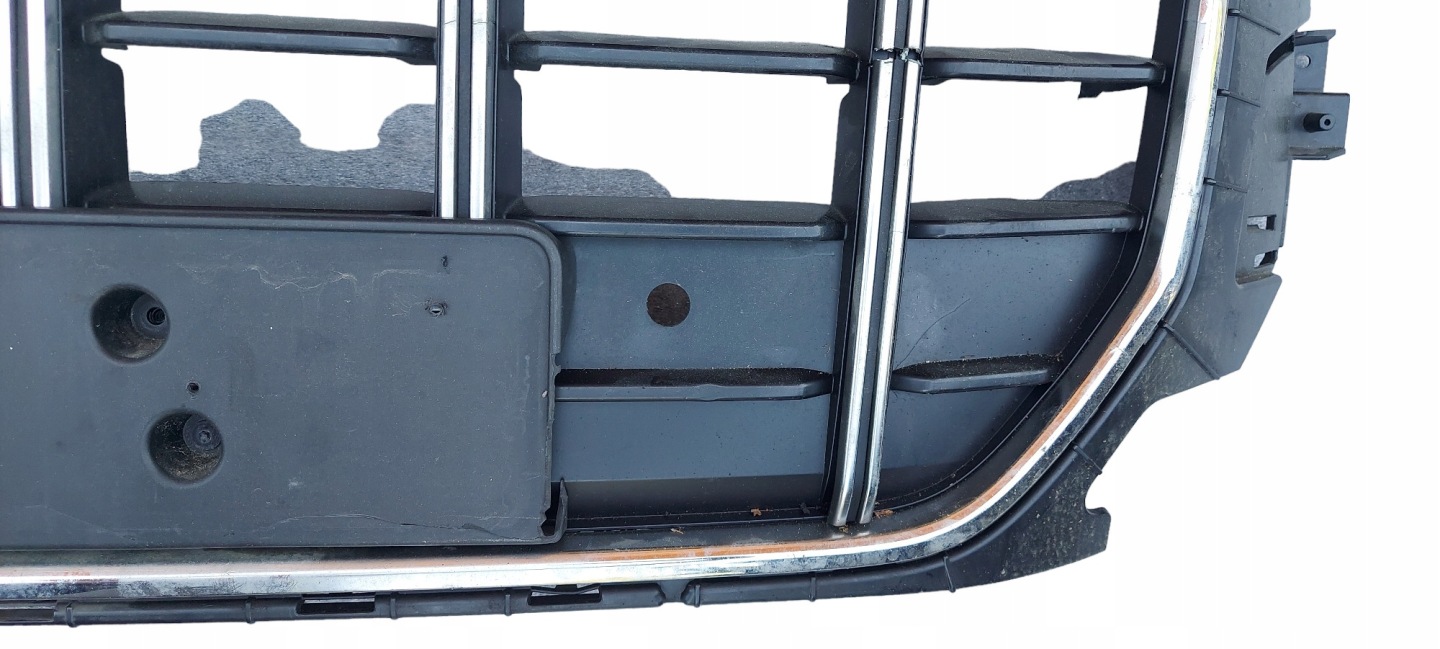 Audi Q8 Kühlergrill FRONTGRILL Kühlergitter 4M8853651A - Thumbnail 10