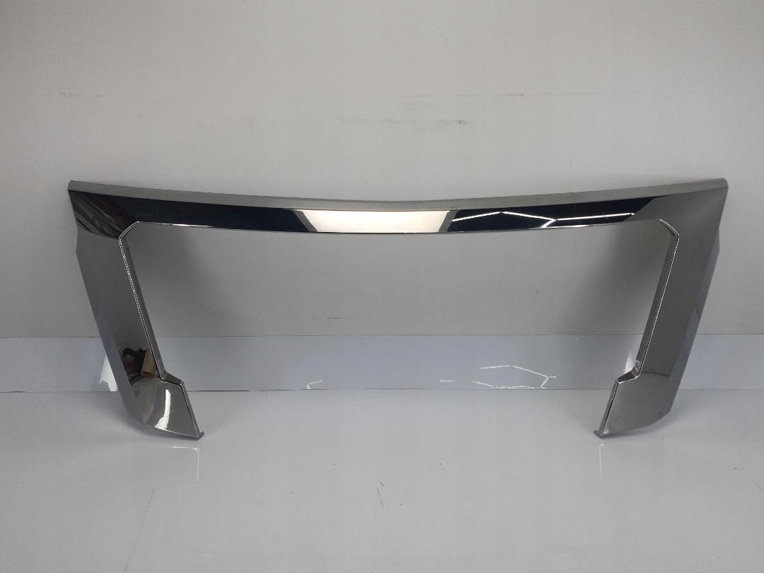Nissan NV300 J4 Kühlergrill FRONTGRILL Kühlergitter 623859621R - Thumbnail 1