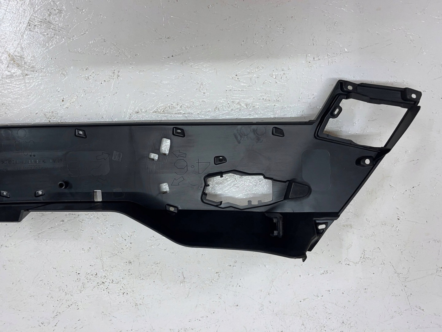 Lexus NX AZ1 Kühlergrill FRONTGRILL Kühlergitter 5211278220 - Thumbnail 6