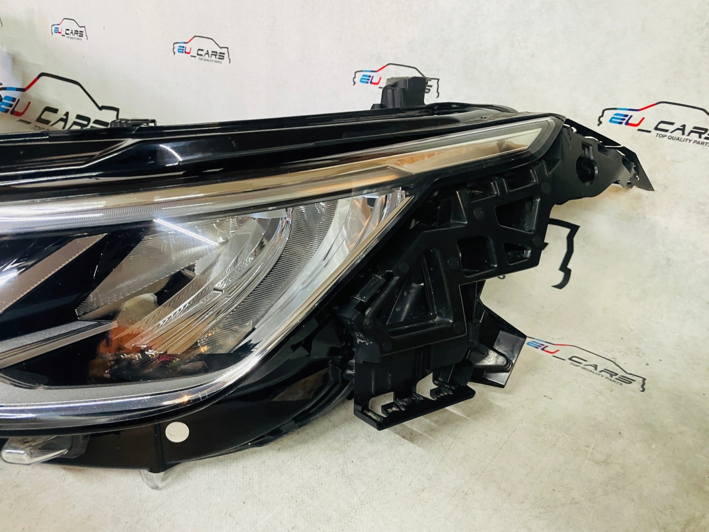 Frontscheinwerfer VW Golf VIII 5H1941006BL LED Rechts Scheinwerfer Headlight - Thumbnail 6