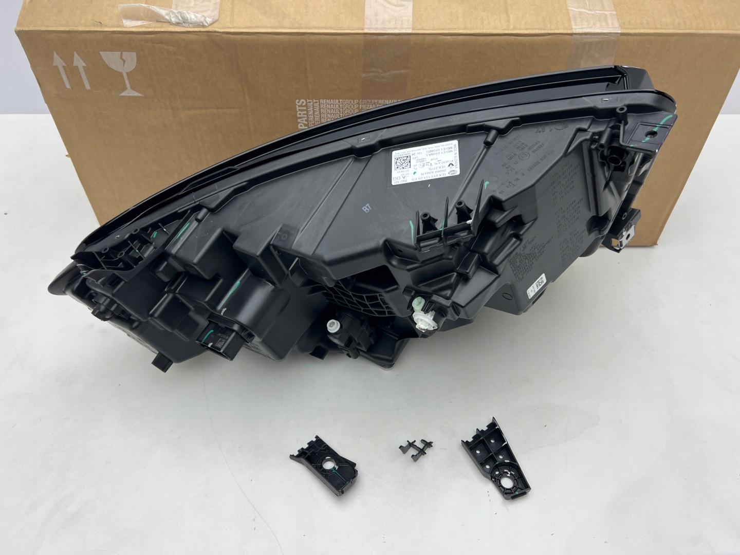 Frontscheinwerfer Renault Austral RHN 260606399R LED Links Headlight - Thumbnail 8