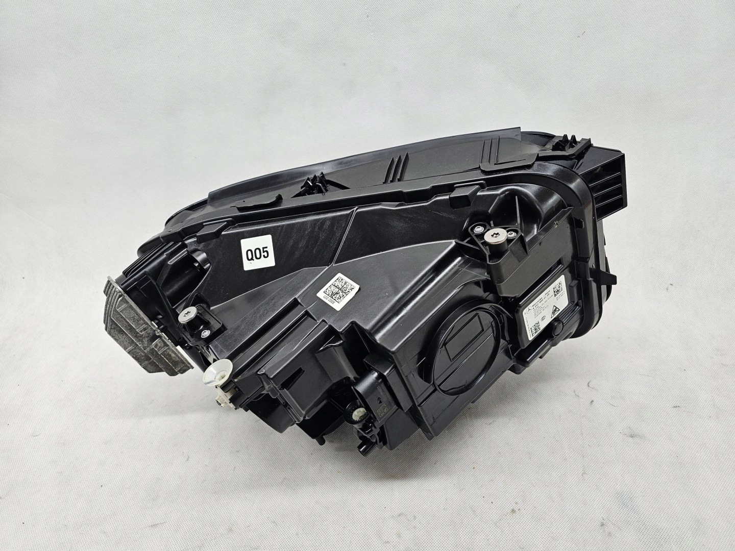 Frontscheinwerfer Mercedes-Benz GLB W247 A2479063100 LED Links Headlight - Thumbnail 7